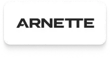 Marcas con las que trabajamos: Arnette