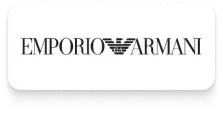 Marcas con las que trabajamos: Emporio Armani