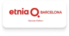 Marcas con las que trabajamos: Etnia Barcelona