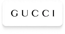 Marcas con las que trabajamos: Gucci