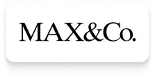 Marcas con las que trabajamos: Max&Co.