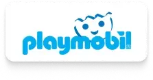 Marcas con las que trabajamos: Playmobil