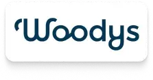 Marcas con las que trabajamos: Woodys