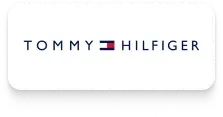 Marcas con las que trabajamos: Tommy Hilfiger